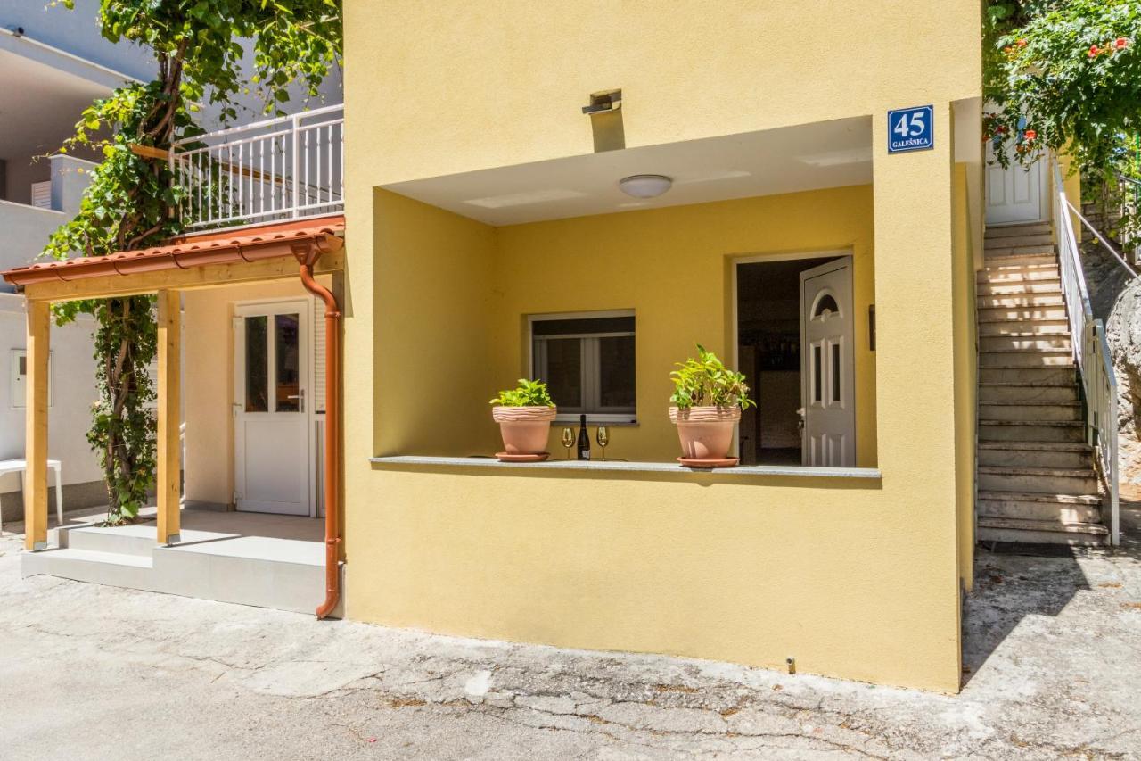 No Stress Grebaštica Exterior foto
