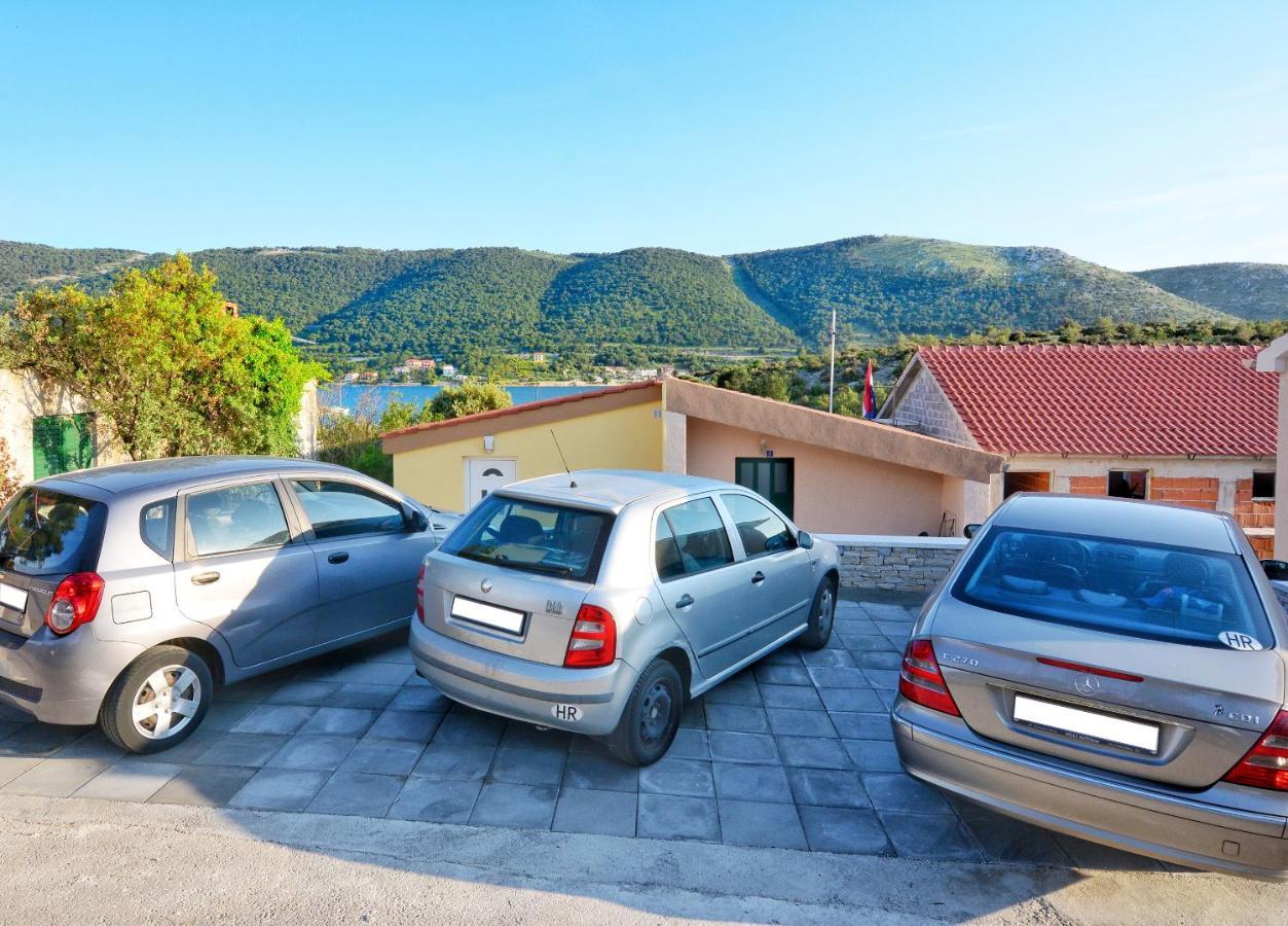 No Stress Grebaštica Exterior foto