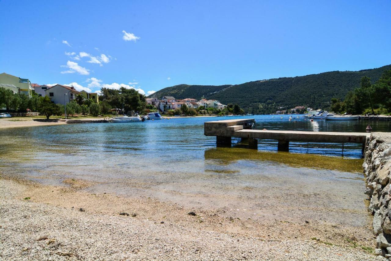No Stress Grebaštica Exterior foto